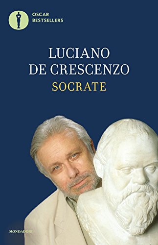 Socrate (Oscar bestsellers) von Mondadori