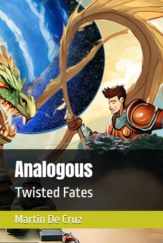 Analogous: Twisted Fates