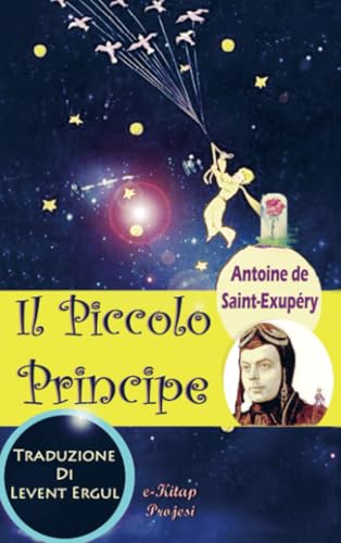 Il Piccolo Principe von E-Kitap Projesi & Cheapest Books