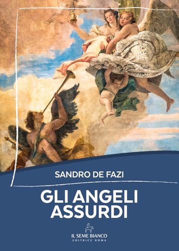 Gli angeli assurdi (Magnolia) von Il Seme Bianco
