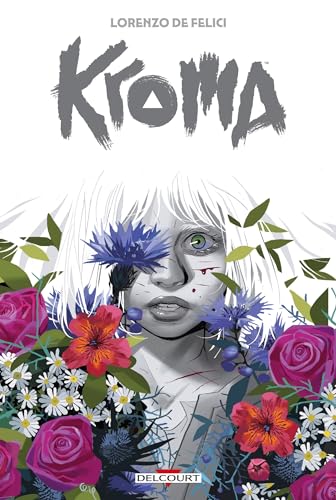 Kroma Kroma
