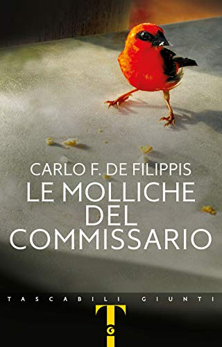 Le molliche del commissario (Tascabili Giunti)