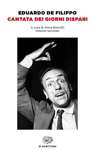 Cantata dei giorni dispari: Volume secondo (ET Scrittori) von Einaudi