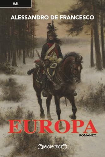 Europa (Uplit) von Giraldi Editore