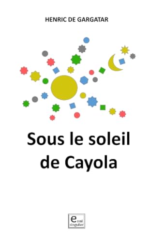 Sous le soleil de Cayola Sous le soleil de Cayola von Lulu.com