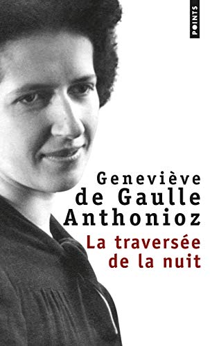 La traversee de la nuit