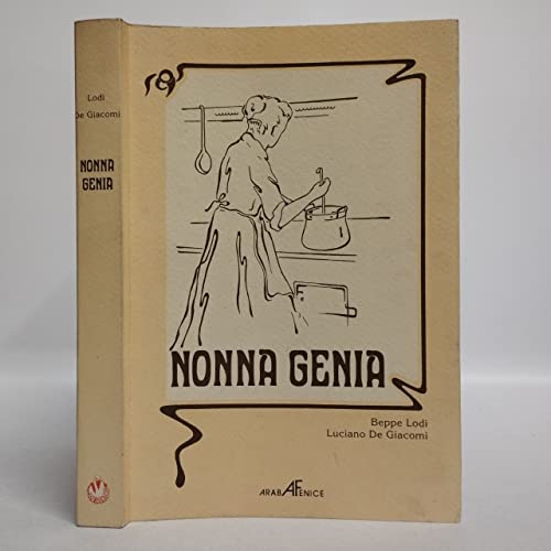 Nonna Genia
