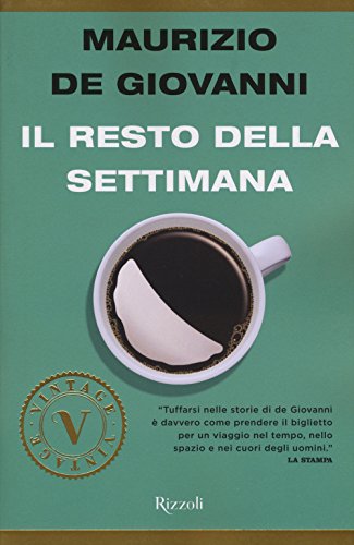 Il resto della settimana (Vintage)