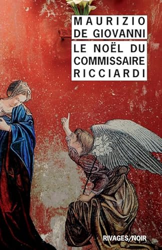 Le Noël du commissaire Ricciardi von RIVAGES