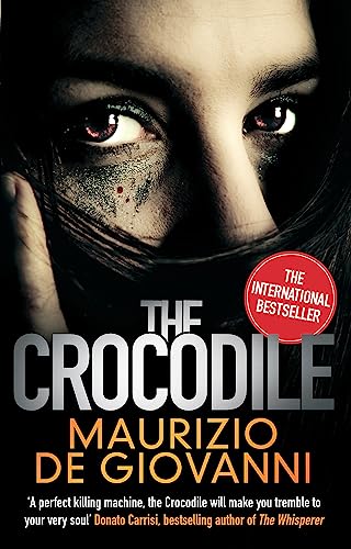 The Crocodile: Winner of the Premio Giorgio Scerbanenco 2012 von imusti