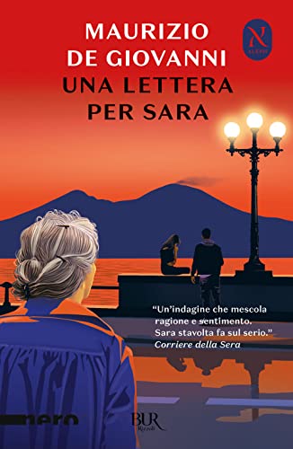 Una lettera per Sara (BUR Nero)