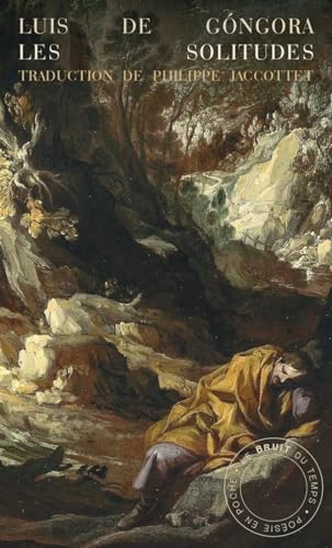 Les Solitudes von BRUIT DU TEMPS