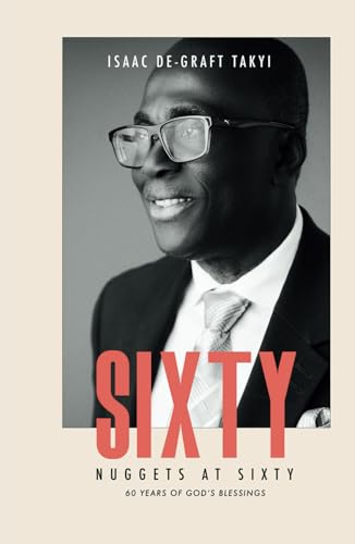 60 Nuggets @ Sixty: 60 Years of God’s Blessings