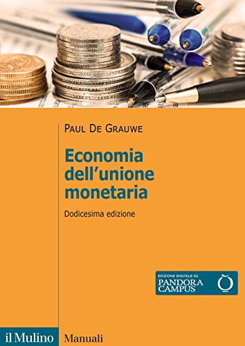 Economia dell'unione monetaria (Manuali)