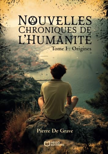Nouvelles Chroniques de l'Humanité - Tome I : Origines: Tome 1 : Origines von Hello Editions