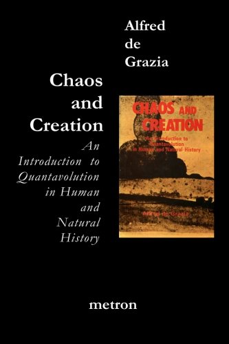 Chaos and Creation von Metron Publications