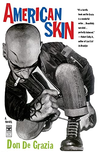 American Skin: A Novel von Touchstone