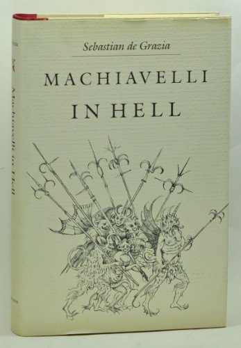 Machiavelli in Hell