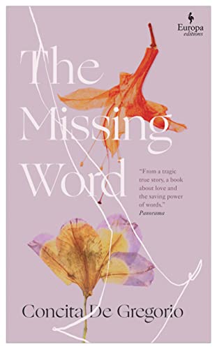 The Missing Word