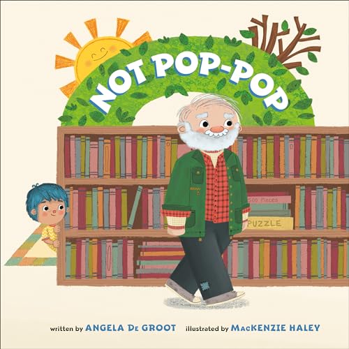 Not Pop-Pop von WaterBrook