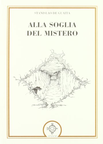 Alla soglia del mistero (Esoterismo)
