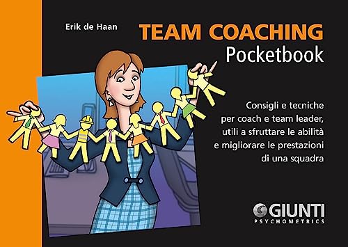Team coaching (Management Pocketbook)