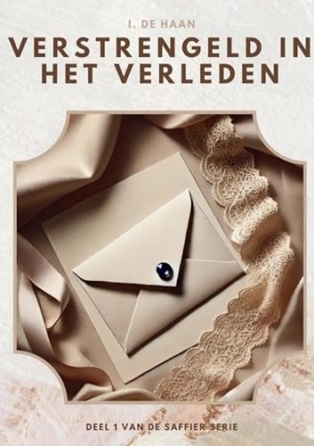 Verstrengeld in het verleden: Deel 1 van de Saffier serie von Brave New Books