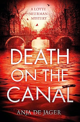Death on the Canal (Lotte Meerman) von Constable