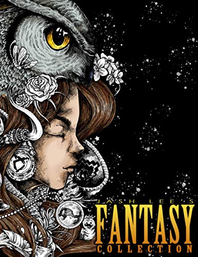 Fantasy Collection: By. Jash Lee