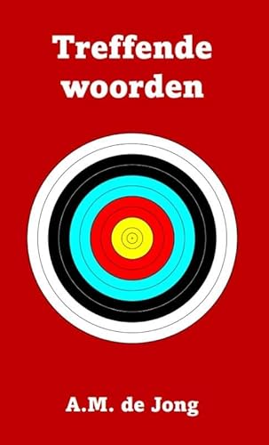 Treffende woorden van A.M. de Jong: Bloemlezing von Morgenland Uitgeverij