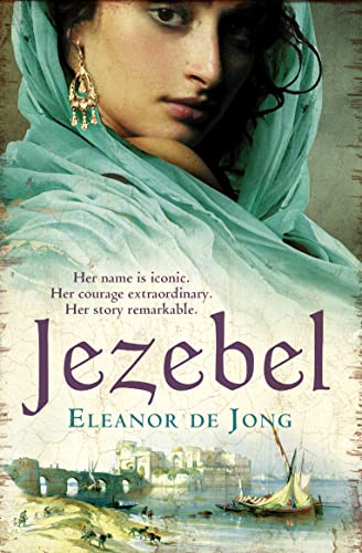 Jezebel von Avon Books