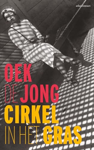 Cirkel in het gras: roman von Atlas Contact