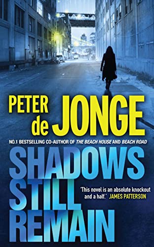 SHADOWS STILL REMAIN von Avon