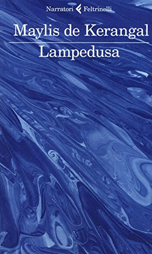 Lampedusa (I narratori) von Feltrinelli