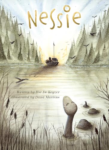 Nessie von Clavis