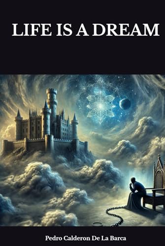 LIFE IS A DREAM von Independently published