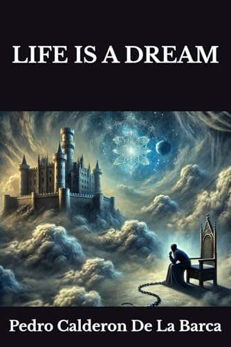 LIFE IS A DREAM von Independently published