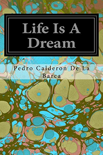 Life Is A Dream