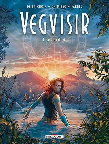 Vegvisir T01: Le Clan de Sif