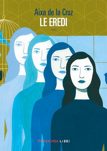 Le eredi von Fandango Libri