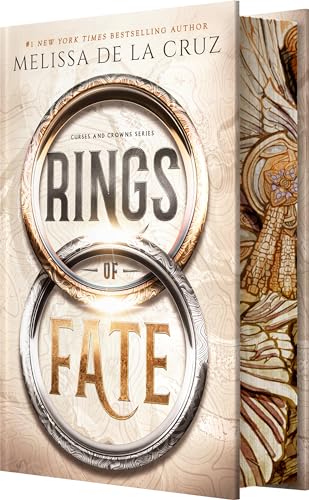 Rings of Fate (Deluxe Limited Edition) von Macmillan USA