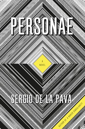 Personae: A Novel