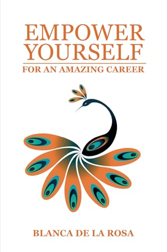 Empower Yourself for an Amazing Career von Hmdpublishing