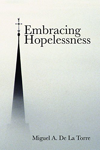 Embracing Hopelessness von Fortress Press