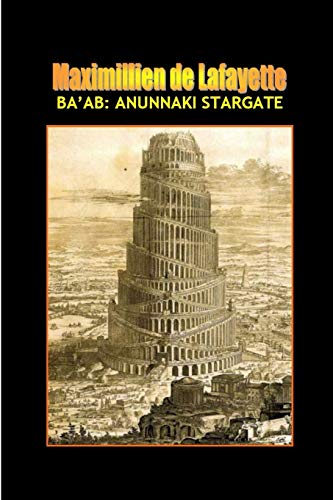 Ba’ab: The Anunnaki Stargate