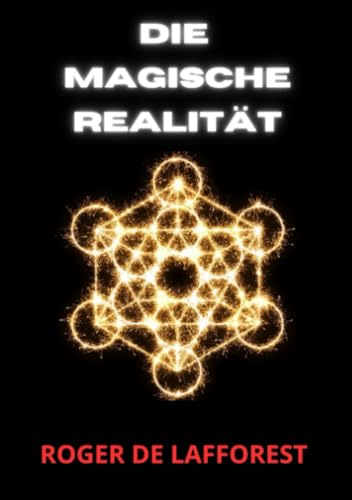 Die Magische Realität von Stargatebook