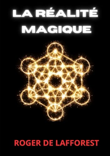 La Réalité Magique von Stargatebook