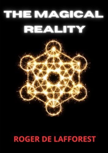 The Magical Reality von Stargatebook