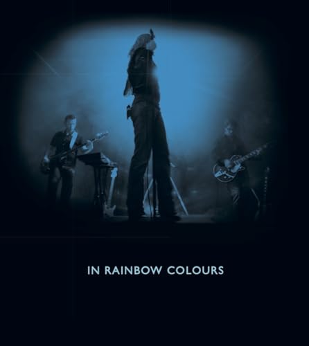 Hooverphonic: In Rainbow Colours (Ed. Fr.) Hooverphonic: In Rainbow Colours (Ed. Fr.) von Snoeck Publishers