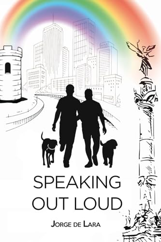 Speaking out loud Speaking out loud von Barker Publishing LLC